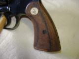 Colt Python 4" blued 357 - 5 of 15