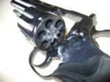 Colt Python 6