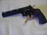 Colt Python 6
