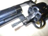 Colt Python 6