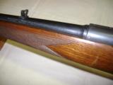Winchester Pre 64 mod 70 Fwt 308 - 2 of 19