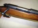 Winchester Pre 64 mod 70 Fwt 308 - 16 of 19