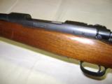 Winchester Pre 64 mod 70 Fwt 308 - 1 of 19