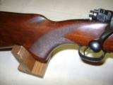 Winchester Pre 64 Mod 70 Fwt 358 - 2 of 19