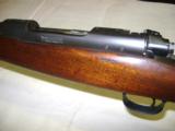 Winchester Pre 64 Mod 70 Fwt 358 - 16 of 19