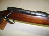 Winchester Pre 64 Mod 70 Fwt 358 - 1 of 19