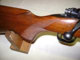 Winchester Pre 64 Mod 70 338 Win Mag- 2 of 19