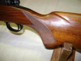 Winchester Pre 64 Mod 70 338 Win Mag- 17 of 19