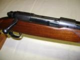 Winchester Pre 64 Mod 70 338 Win Mag- 1 of 19