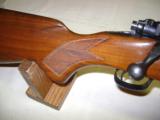 Winchester Pre 64 Mod 70 Fwt 243 - 2 of 19