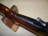 Winchester 71 Std 348 Long Tang Bolt Peep - 8 of 21