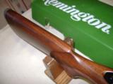 Remington 700 Classic 257 Roberts NIB - 9 of 20