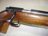 Winchester Mod 75 Sporter 22LR Grooved - 1 of 17