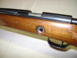 Winchester Mod 75 Sporter 22LR Grooved - 14 of 17