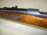 Winchester Pre 64 Mod 70 Std 30-06 Nice - 16 of 20