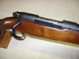 Winchester Pre 64 Mod 70 Std 30-06 Nice - 1 of 20