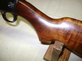 Winchester 61 22 S,L,LR Grooved NICE WOOD! - 19 of 21