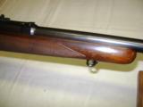 Winchester Pre 64 Mod 70 Std 358! - 5 of 19
