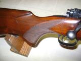 Winchester Pre 64 Mod 70 Std 358! - 2 of 19