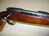 Winchester Pre 64 Mod 70 Std 358! - 1 of 19