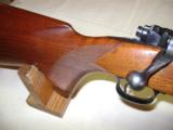 Winchester Pre 64 Mod 70 Std 243 Metal Butt! - 5 of 20