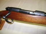 Winchester Pre 64 Mod 70 Std 243 Metal Butt! - 1 of 20