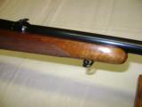 Winchester Pre 64 Mod 70 Std 243 Metal Butt! - 3 of 20