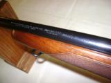 Winchester Pre 64 Mod 70 Std 243 Metal Butt! - 15 of 20