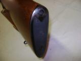 Winchester Pre 64 Mod 70 Std 243 Metal Butt! - 20 of 20