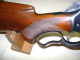 Winchester Mod 71 Deluxe 348 - 2 of 20