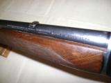 Winchester Mod 71 Deluxe 348 - 15 of 20