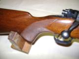 Winchester Pre 64 Mod 70 Fwt 358 - 2 of 21