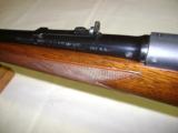 Winchester Pre 64 Mod 70 Fwt 358 - 16 of 21