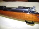 Winchester Pre War Mod 70 7MM - 17 of 20