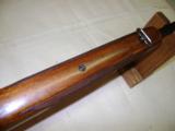 Winchester Pre War Mod 70 7MM - 14 of 20