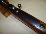 Winchester Pre War Mod 70 7MM - 11 of 20