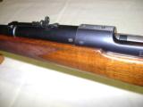 Winchester Pre War Mod 70 7MM - 16 of 20