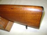 Winchester Pre War Mod 70 7MM - 19 of 20