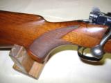 Winchester Pre War Mod 70 7MM - 2 of 20