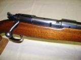 Winchester Pre War Mod 70 7MM - 1 of 20