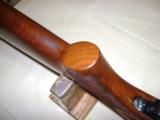 Winchester Pre War Mod 70 7MM - 12 of 20