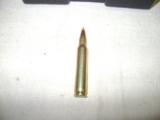 Nosler Custom 222 Rem Mag Ammo - 2 of 4