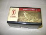 Nosler Custom 222 Rem Mag Ammo - 4 of 4