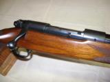 Winchester Pre 64 Mod 70 Super Grade 257 Roberts NICE! - 1 of 20