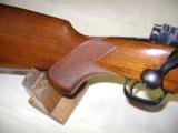 Winchester Pre 64 Mod 70 Super Grade Fwt 270 NICE! - 2 of 20