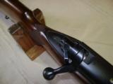 Winchester Pre 64 Mod 70 super Grade Fwt 243 NICE! - 8 of 20