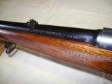 Winchester Pre 64 Mod 70 super Grade Fwt 243 NICE! - 15 of 20