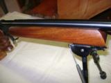 Thompson Center Custom 223 Rem Rifle - 5 of 19