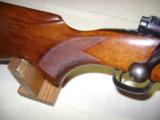 Winchester Pre 64 Mod 70 Fwt 264 Win Mag - 2 of 22