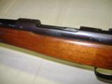 Winchester Pre 64 Mod 70 Fwt 264 Win Mag - 17 of 22